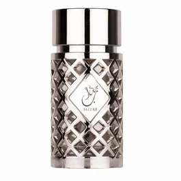 Ard Al Zaafaran Jazzab Silver Eau de Parfum pour hommes 100 ml