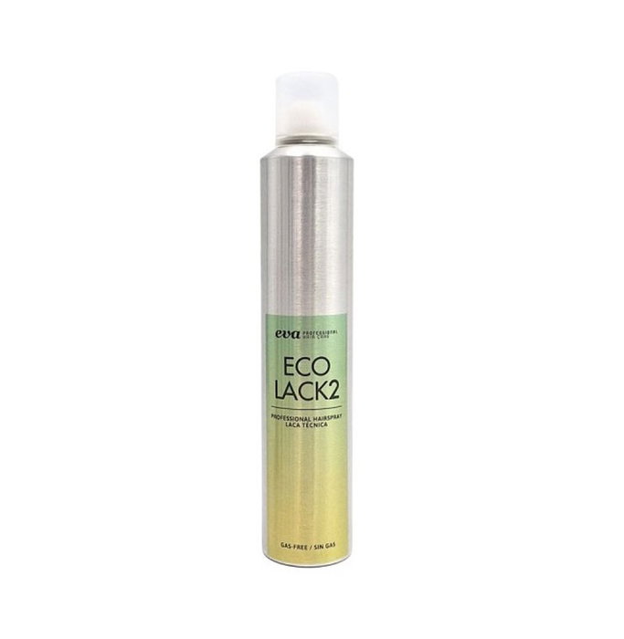 Eva Professional Ecolack 2 Fuerte 400ml