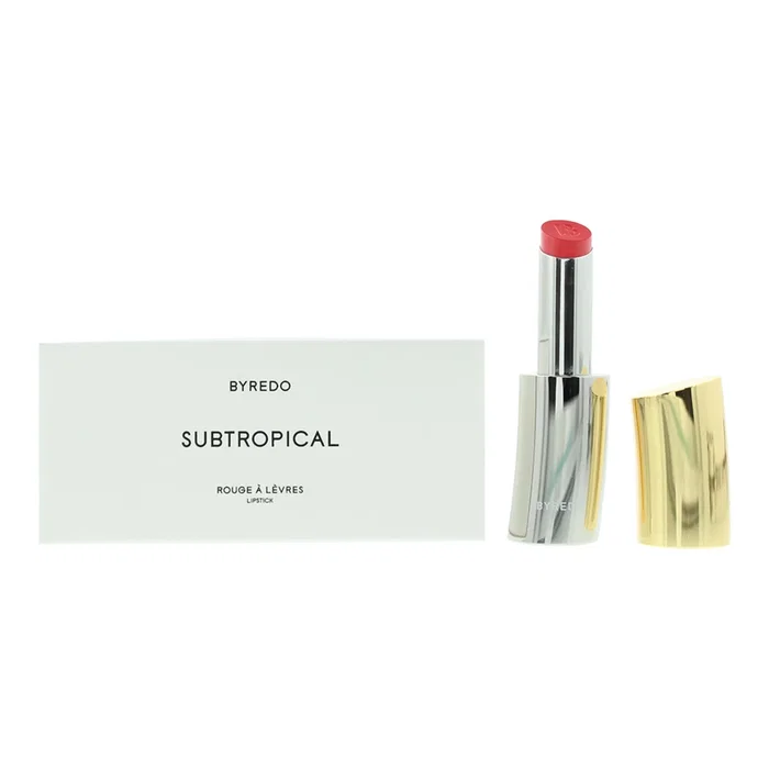 Byredo Rouge à lèvres crème Subtropical 171