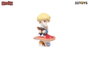 Nook assortiment figurines Blind Box Little World 10 cm (8)