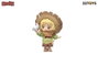 Nook assortiment figurines Blind Box Little World 10 cm (8)