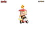 Nook assortiment figurines Blind Box Little World 10 cm (8)