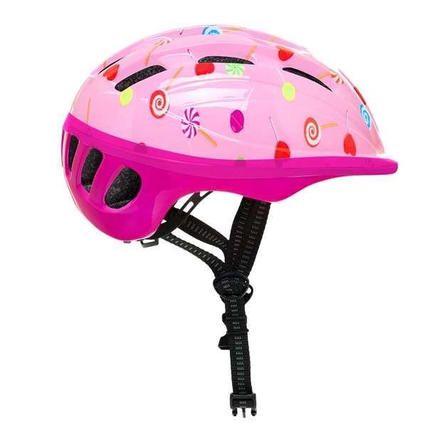 Molto Casque pour enfant rose - pour 2 à 5 ans - Taille 48-53 cm Molto Casque pour enfant rose - pour 2 à 5 ans - Taille 48-53 cm