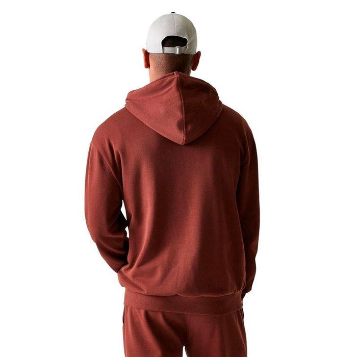 Veste New Era New York Yankees MLB Midi League Marron L