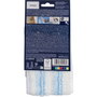 Vileda Recharge de microfibres pour balai plat H2PrO