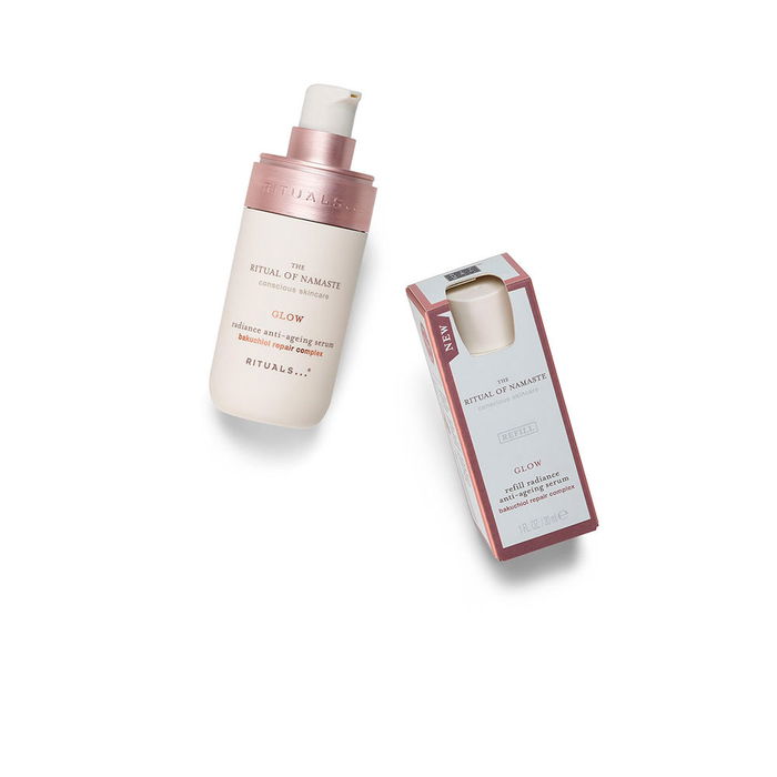 Rituals Sérum Anti-Âge Éclat The Ritual of Namaste - 30 ml