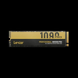 Disque dur Lexar LNM109P002T-RNNNG 2 TB SSD