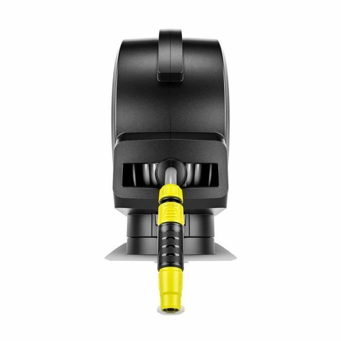 Karcher HBX 4.20 Dévidoir mural automatique avec tuyau de 20 m