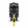 Karcher HBX 4.20 Dévidoir mural automatique avec tuyau de 20 m