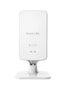 Hewlett Packard Enterprise Instant On AP22D - Point d'accès Wi-Fi 6 Dual Radio 2x2, port uplink 2.5GbE, 4 ports 1GbE PoE, gestion par application