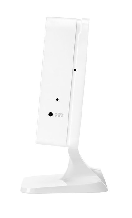 Hewlett Packard Enterprise Instant On AP22D - Point d'accès Wi-Fi 6 Dual Radio 2x2, port uplink 2.5GbE, 4 ports 1GbE PoE, gestion par application