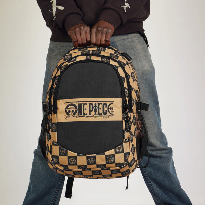 Cartable One Piece Cartable One Piece