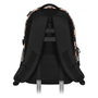 Karactermania One Piece Run. Plus Fan Chess Sac à dos grande capacité avec port USB, 3 compartiments, Ripstop, 46x34x21 cm