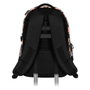 Karactermania One Piece Run. Plus Fan Chess Sac à dos grande capacité avec port USB, 3 compartiments, Ripstop, 46x34x21 cm