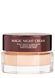 Charlotte Tilbury - Magic Cream Crème de Nuit Raffermissante pour le Visage - 15 ml