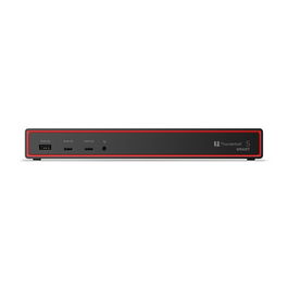 Hub USB Lenovo 40BA0265EU Noir