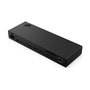 Hub USB Lenovo 40BA0265EU Noir