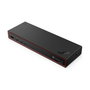 Hub USB Lenovo 40BA0265EU Noir
