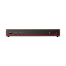 Hub USB Lenovo 40BA0265EU Noir