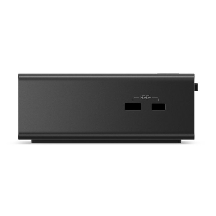 Hub USB Lenovo 40BA0265EU Noir