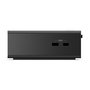 Hub USB Lenovo 40BA0265EU Noir