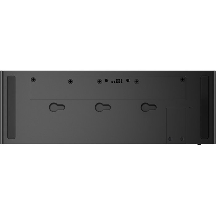 Lenovo ThinkPad Smart Dock 7500 Thunderbolt 5 - Noir