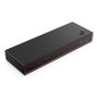 Lenovo ThinkPad Smart Dock 7500 - station d'accueil Thunderbolt 5, HDMI, DP, 2.5GbE, 265W (40BA0265EU)