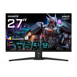 Gigabyte AORUS FO27Q5P QD-OLED 27'' QHD 500Hz