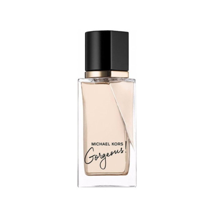 Michael Kors Gorgeous! Eau de Parfum pour femmes 100 ml Michael Kors Gorgeous! Eau de Parfum pour femmes 100 ml