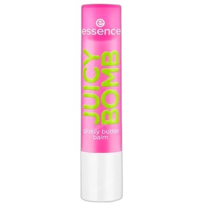 Essence JUICY BOMB Baume à lèvres 03-Time To Pitaya