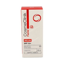 FASTER COSMECLINIK FASTER MELAN 50ml
