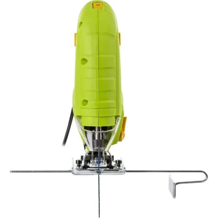 Fieldmann FDP 200712-E Puzzle électrique 710W, 800-3000 tr/min, taille max 80mm, 230V/50Hz