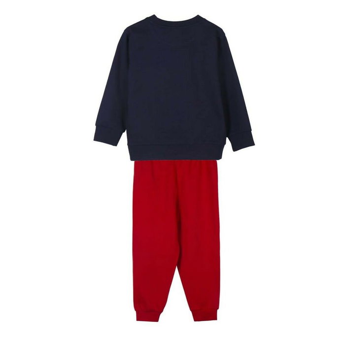 Survêtement Enfant Minnie Mouse Bleu foncé 7 ans