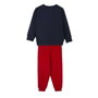 Survêtement Enfant Minnie Mouse Bleu foncé 7 ans