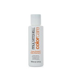 Paul Mitchell Color Care Color Protect Daily Shampoo Shampoing Protecteur de Couleur 100 mL