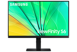 Samsung S24D600EAU / LS24D600EAUXEN - Écran PC 24" Full HD 1920x1080 PLS, Noir
