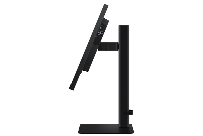 Samsung S24D600EAU Noir 61 cm (24 pouces)Moniteur