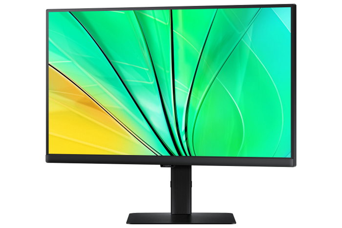 Samsung S24D600EAU Noir 61 cm (24 pouces)Moniteur