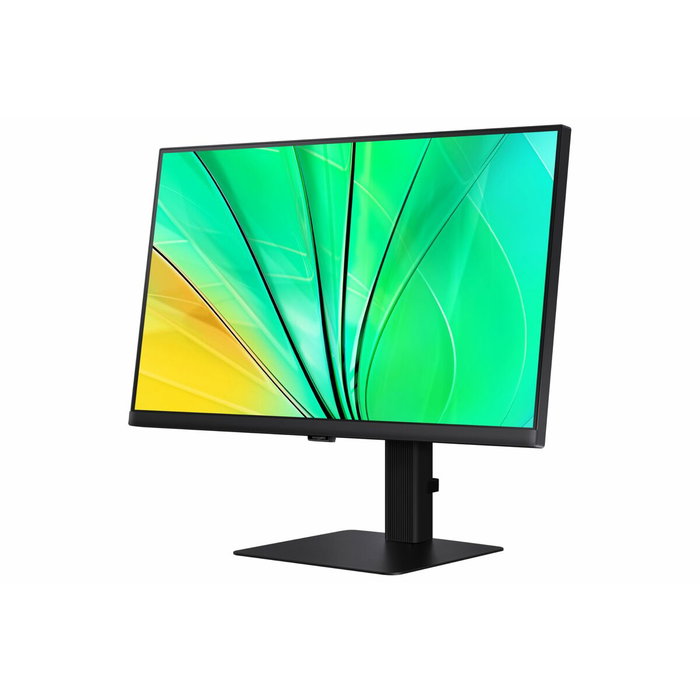 Samsung S24D600EAU Noir 61 cm (24 pouces)Moniteur