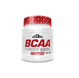 VIT.O.BEST BCAA 5000 POWDER cerise