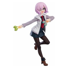 Good Smile Company Pop Up Parade Mash Kyrielight Carnival Ver. Fate/Grand Carnival
