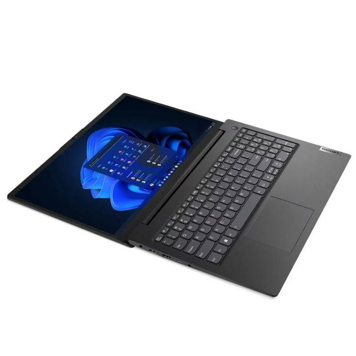 Ordinateur Portable Lenovo V15 15,6" 8 GB RAM 256 GB SSD Intel Core I3-1215U Espagnol Qwerty
