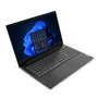Ordinateur Portable Lenovo V15 15,6" 8 GB RAM 256 GB SSD Intel Core I3-1215U Espagnol Qwerty