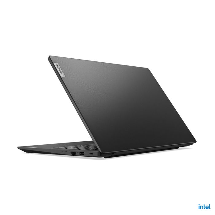 Ordinateur Portable Lenovo V15 15,6" 8 GB RAM 256 GB SSD Intel Core I3-1215U Espagnol Qwerty