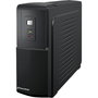 PowerWalker VFD 600 UPS 600VA/300W Black