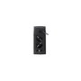 PowerWalker VFD 600 UPS 600VA/300W Black