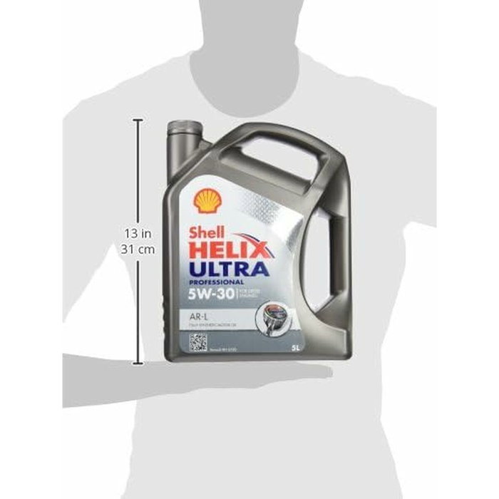 Shell Helix Ultra Professional AR 5W30 5 L