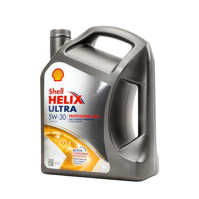 Shell Helix Ultra Professional AR 5W30 5 L