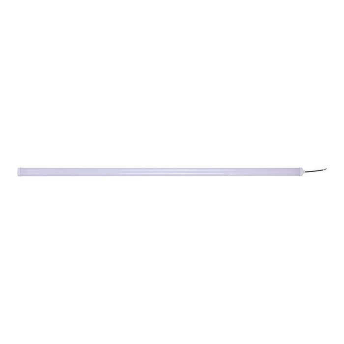 Bande LED EDM 31405 48 W Lumière LED (4000 K)