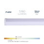 Bande LED EDM 31405 48 W Lumière LED (4000 K)